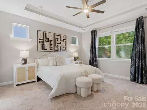 Bedroom - 5353 Baker Ln, Clover, SC 29710 photo 1 of 10