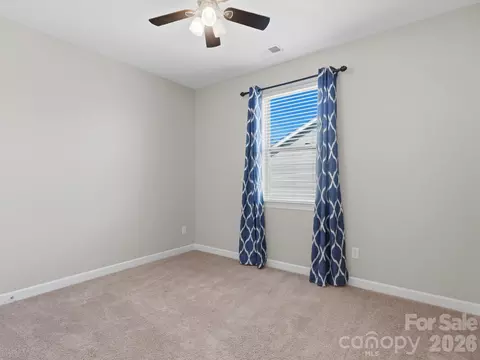 Bedroom - 5353 Baker Ln, Clover, SC 29710 photo 9 of 10