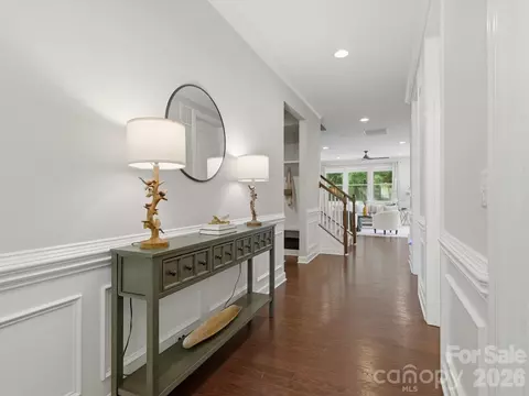 Entry Way - 5353 Baker Ln, Clover, SC 29710 photo 1 of 6
