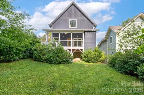 337 Sand Hill Rd, Asheville, NC 28806
