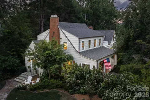 4 Buena Vista Rd, Asheville, NC 28803