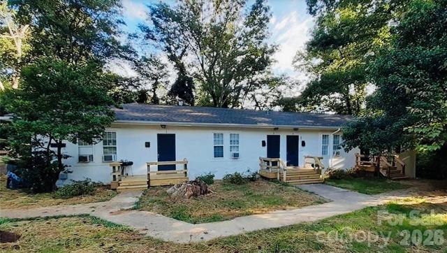 2800 Carol Ave, Charlotte, NC 28208