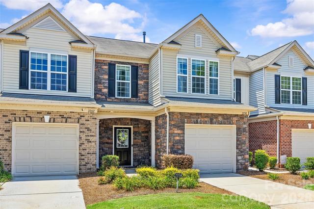 2258 Kensington Station Pkwy, Charlotte, NC 28210