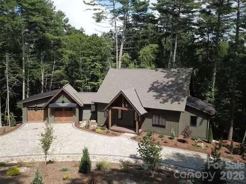 465 Mountain Brook Trl, Brevard, NC 28712