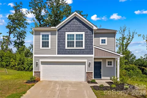 167 Hazelnut Way, Statesville, NC 28625