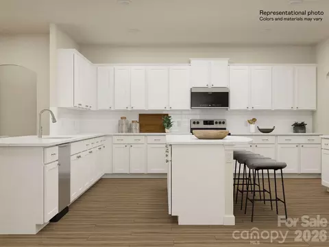 Kitchen - 5380 Redbud 3 Rd #3, Lancaster, SC 29720 photo 2 of 2