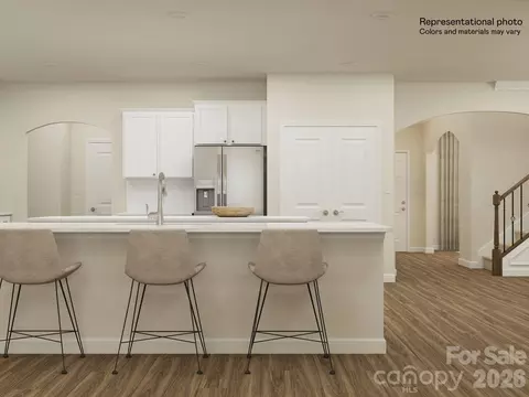 Kitchen - 5380 Redbud 3 Rd #3, Lancaster, SC 29720 photo 1 of 2