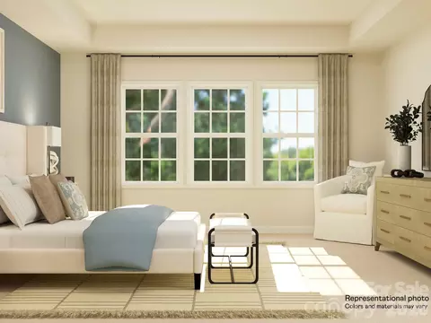 Bedroom - 5380 Redbud 3 Rd #3, Lancaster, SC 29720 photo 2 of 2