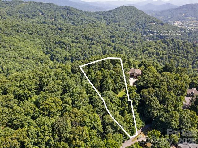 Grandview Cliff Heights, Maggie Valley, NC 28751
