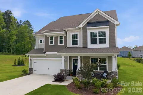 106 Hollywood Ct, Troutman, NC 28166