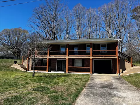 340 Homer Corriher Rd, China Grove, NC 28023