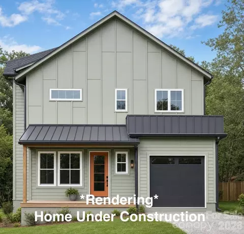 10 Da Vinci 4 Ct #4, Asheville, NC 28806