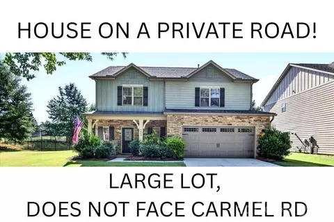 5800 Carmel Rd, Charlotte, NC 28226
