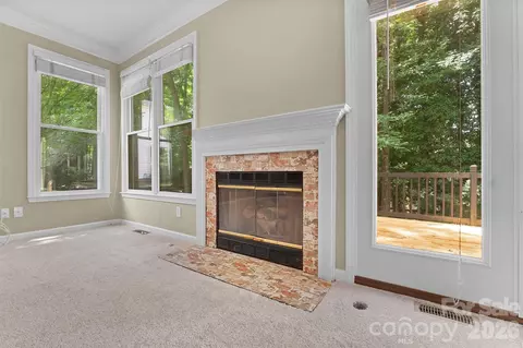 Living - 8610 Forest Shadow Cir, Cornelius, NC 28031 photo 1 of 2