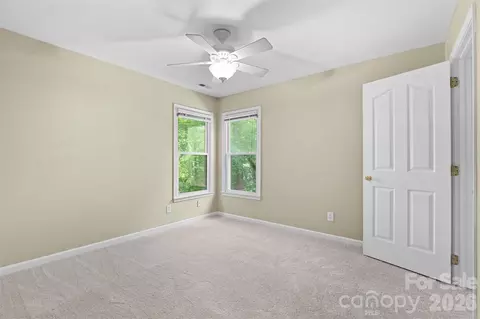 Bedroom - 8610 Forest Shadow Cir, Cornelius, NC 28031 photo 5 of 5