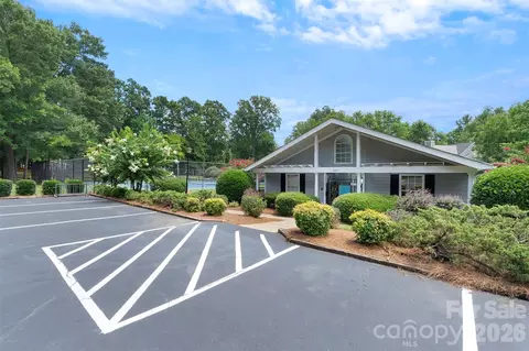 Exterior - 8610 Forest Shadow Cir, Cornelius, NC 28031 photo 6 of 6