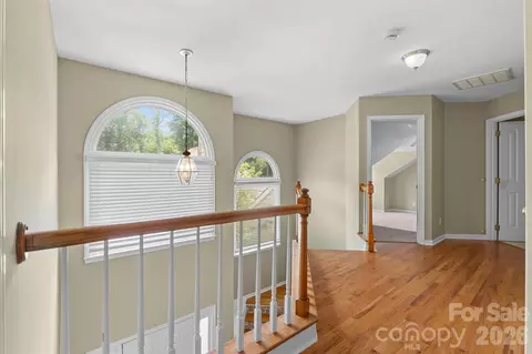Entry Way - 8610 Forest Shadow Cir, Cornelius, NC 28031 photo 2 of 2