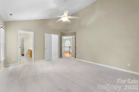 Bedroom - 8610 Forest Shadow Cir, Cornelius, NC 28031 photo 2 of 5