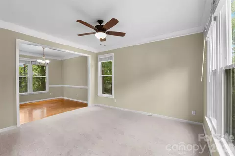 Living - 8610 Forest Shadow Cir, Cornelius, NC 28031 photo 2 of 2