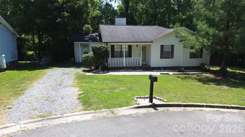 1926 Pinevalley Rd, Rock Hill, SC 29732