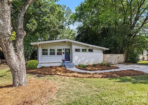 1338 Edgewater Dr, Charlotte, NC 28210