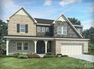 15602 Coventry Court Ln, Charlotte, NC 28277