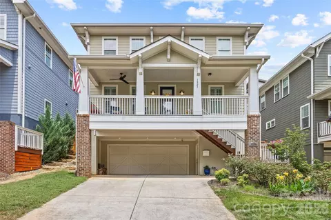 1923 Hamorton Pl, Charlotte, NC 28205