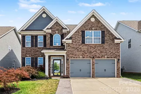 124 Championship Dr, Mooresville, NC 28115