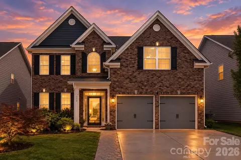 124 Championship Dr, Mooresville, NC 28115