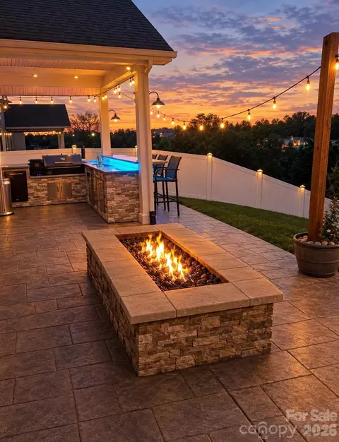 124 Championship Dr, Mooresville, NC 28115