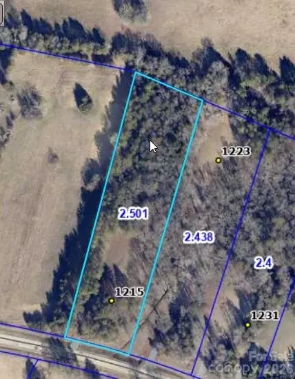 1215 Beltline 5 Rd #5, Chester, SC 29706