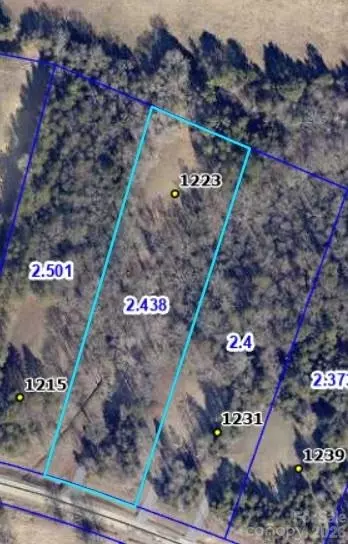 1223 Beltline 5 Rd #5, Chester, SC 29706