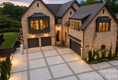 1214 S Kings A Dr #A, Charlotte, NC 28207