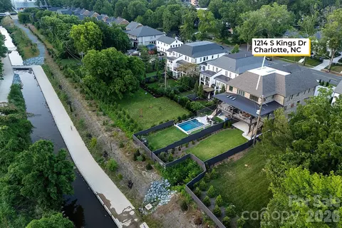 1214 S Kings A Dr #A, Charlotte, NC 28207