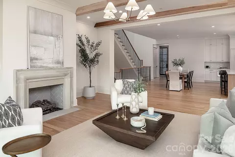 1214 S Kings A Dr #A, Charlotte, NC 28207
