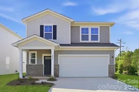 2957 31st Street Ne Ln NE, Hickory, NC 28601