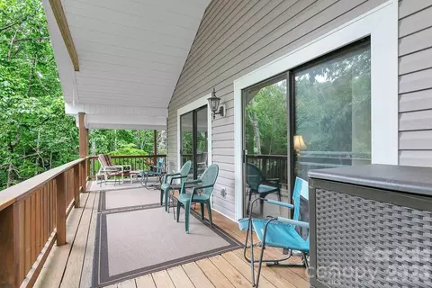 108 Easy St, Cedar Mountain, NC 28718 photo 5