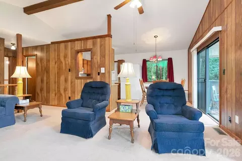 108 Easy St, Cedar Mountain, NC 28718 photo 13