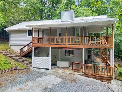 108 Easy St, Cedar Mountain, NC 28718 photo 42