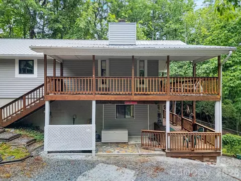 108 Easy St, Cedar Mountain, NC 28718 photo 40