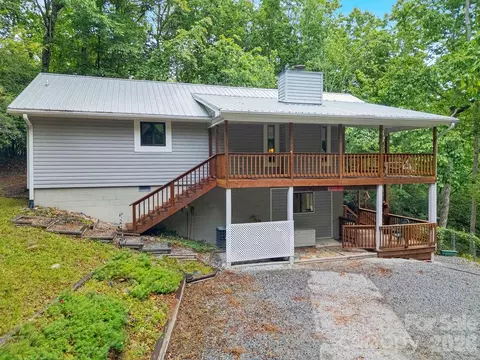 108 Easy St, Cedar Mountain, NC 28718 photo 41