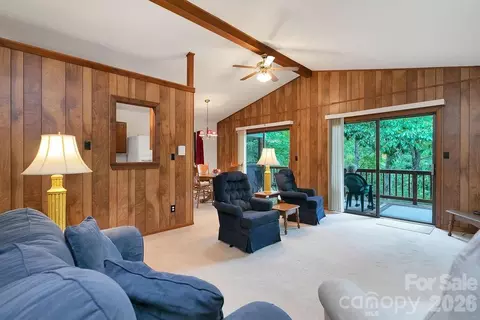 108 Easy St, Cedar Mountain, NC 28718 photo 9