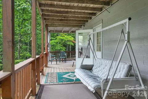 108 Easy St, Cedar Mountain, NC 28718 photo 36