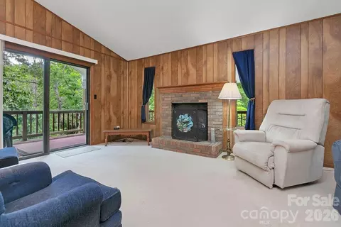 108 Easy St, Cedar Mountain, NC 28718 photo 10