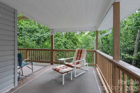 108 Easy St, Cedar Mountain, NC 28718 photo 8
