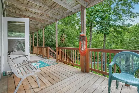 108 Easy St, Cedar Mountain, NC 28718 photo 37