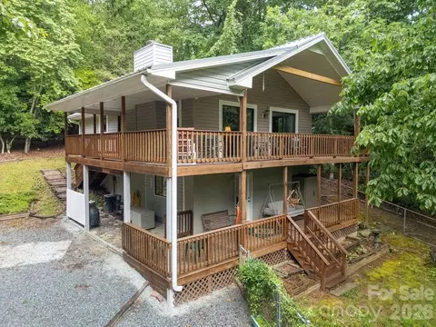 108 Easy St, Cedar Mountain, NC 28718 photo 1