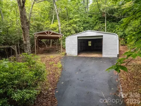 108 Easy St, Cedar Mountain, NC 28718 photo 39