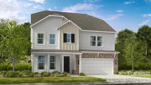 1579 Hubert Graham Way, Tega Cay, SC 29708