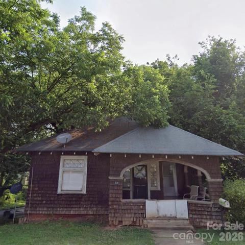 530 Council St, Salisbury, NC 28144